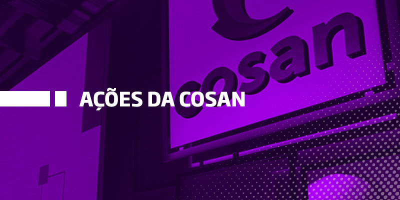 A Es Da Cosan Csan A Hora De Comprar Ou Vender