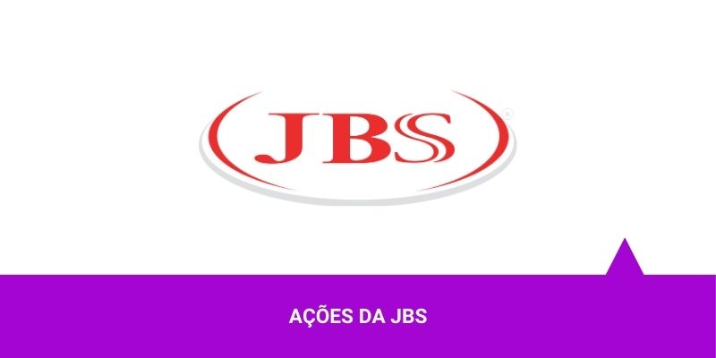 Ações da JBS JBSS3 É a hora de Comprar