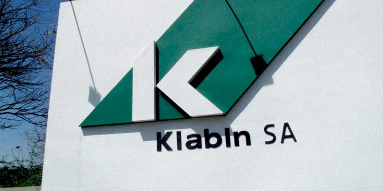 A Es Da Klabin Klbn A Hora De Comprar Ou Vender