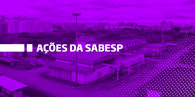 A Es Da Sabesp Sbsp A Hora De Comprar Ou Vender