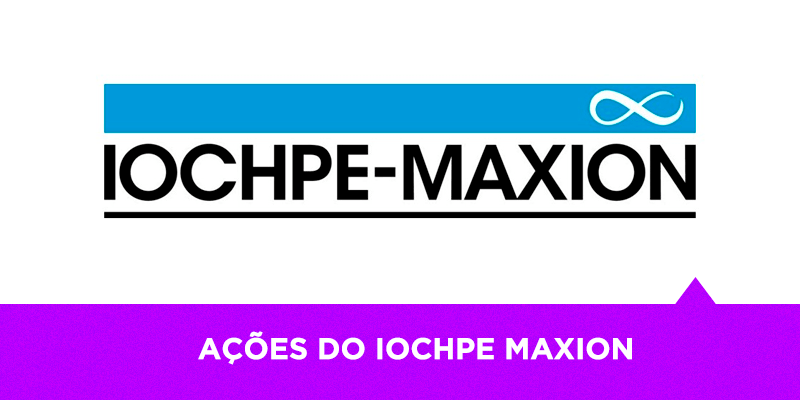 Ações da Iochpe Maxion MYPK3 É a hora de Comprar ou Vender