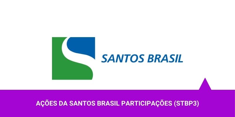 A Es Da Santos Brasil Stbp Comprar Ou Vender Que Decis O Tomar