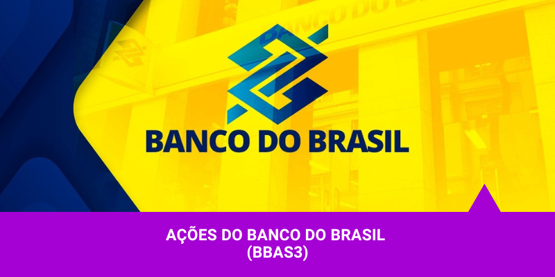 Ações do Banco do Brasil Os Melhores Investimentos Os Melhores