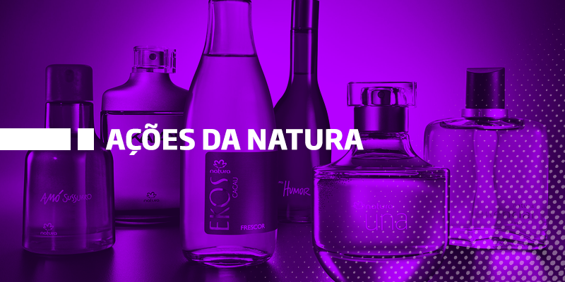 Ações da Natura (NATU3): É a hora de Comprar ou Vender?