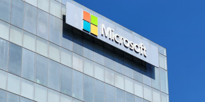 Ações da Microsoft - Os Melhores Investimentos