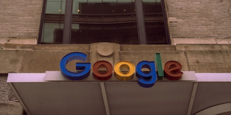 Os Melhores Investimentos - Ações da Google