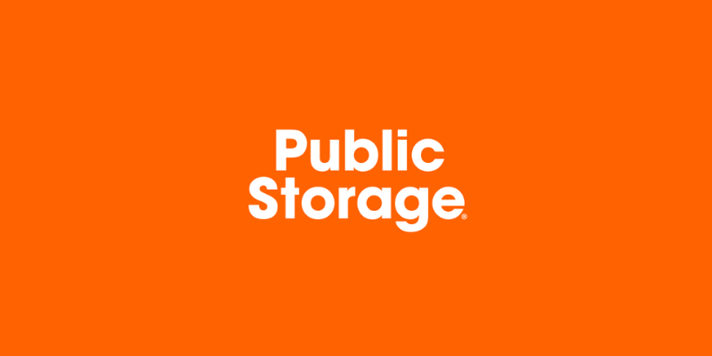 Ações da Public Storage - Os Melhores Investimentos