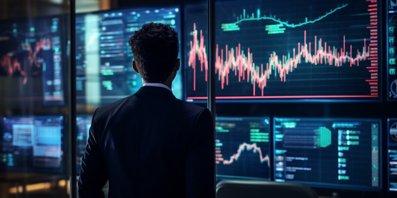 Ações da Prologis - Os Melhores Investimentos