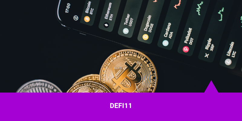 defi11 crypto